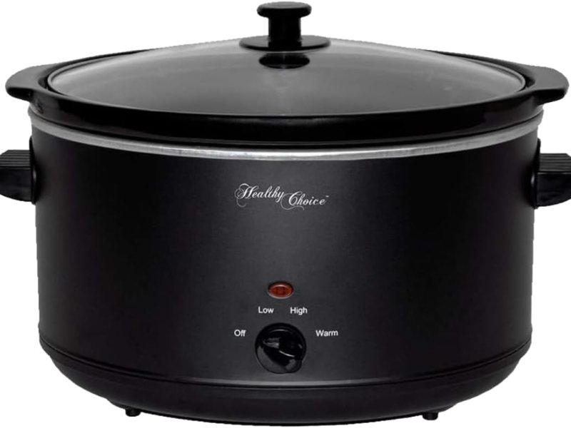Slow Cookers – a quick buyer’s&nbsp;guide