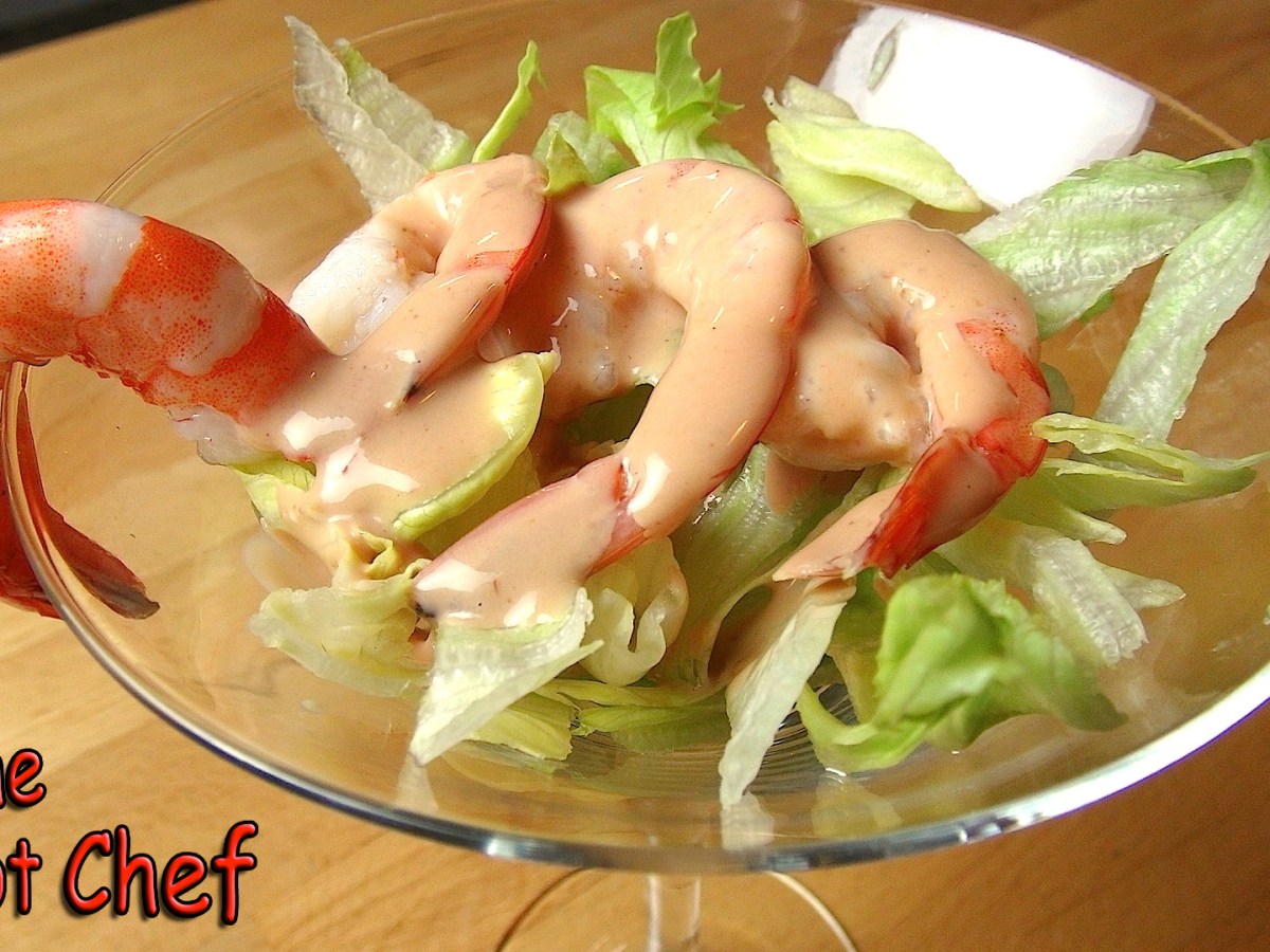 5 Retro Recipes That Need To Make A&nbsp;Comeback!