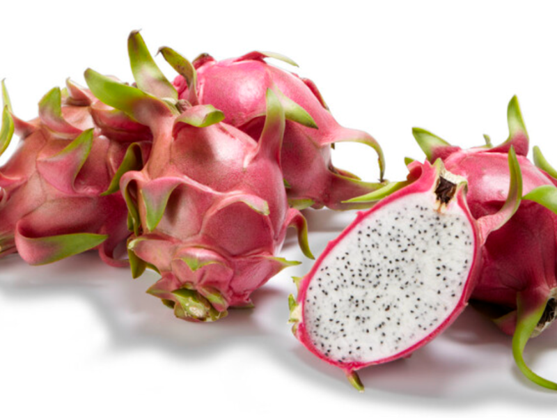 Coming This Week: Exotic Fruit – Episode&nbsp;1!