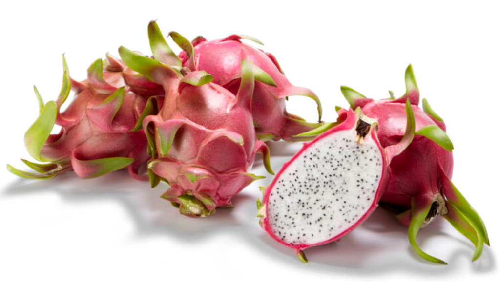 Coming This Week: Exotic Fruit – Episode 1!