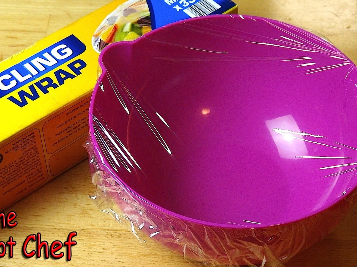 5 Handy Kitchen Tips To Make Your Life A Little&nbsp;Easier!