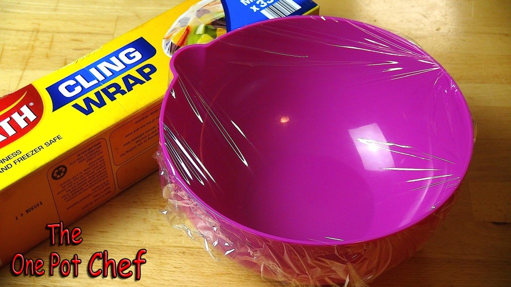 5 Handy Kitchen Tips To Make Your Life A Little&nbsp;Easier!