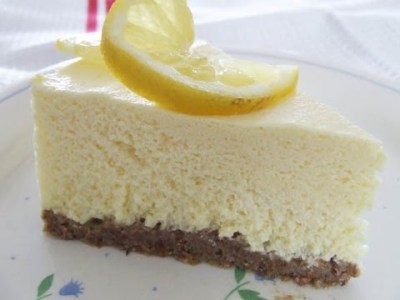 5 No Bake Cheesecake Recipes That Anyone Can&nbsp;Make!