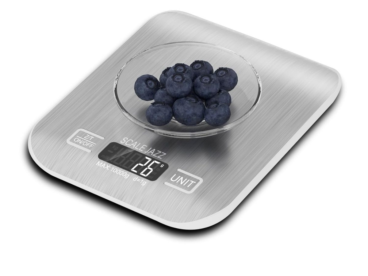 5 Cool Gadgets You’ll Want For Your&nbsp;Kitchen!