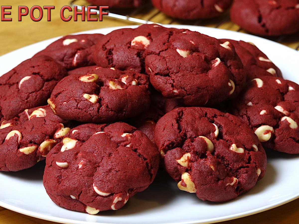 5 Classic Cookies Recipes To Keep Your Family&nbsp;Munching!
