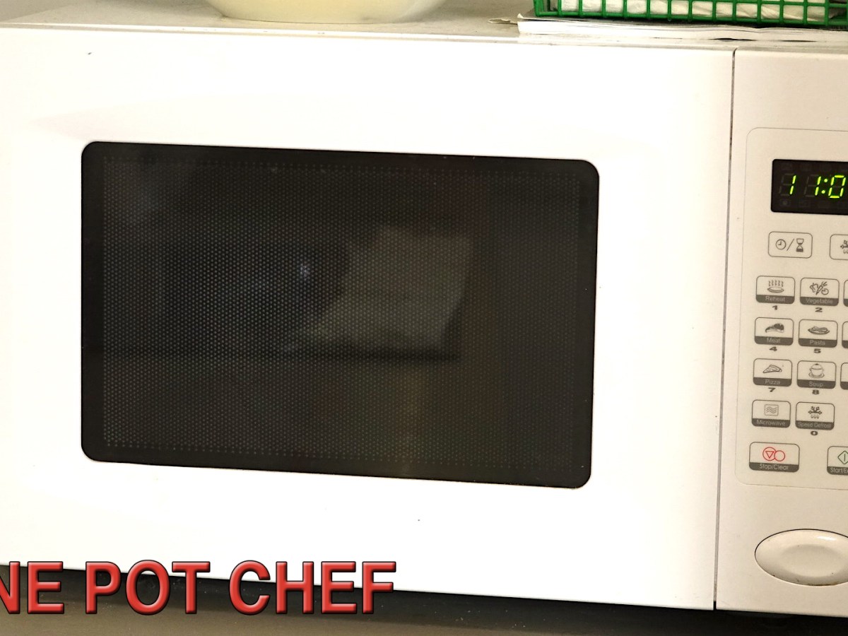 5 Amazing Things You Can Do With Your&nbsp;Microwave