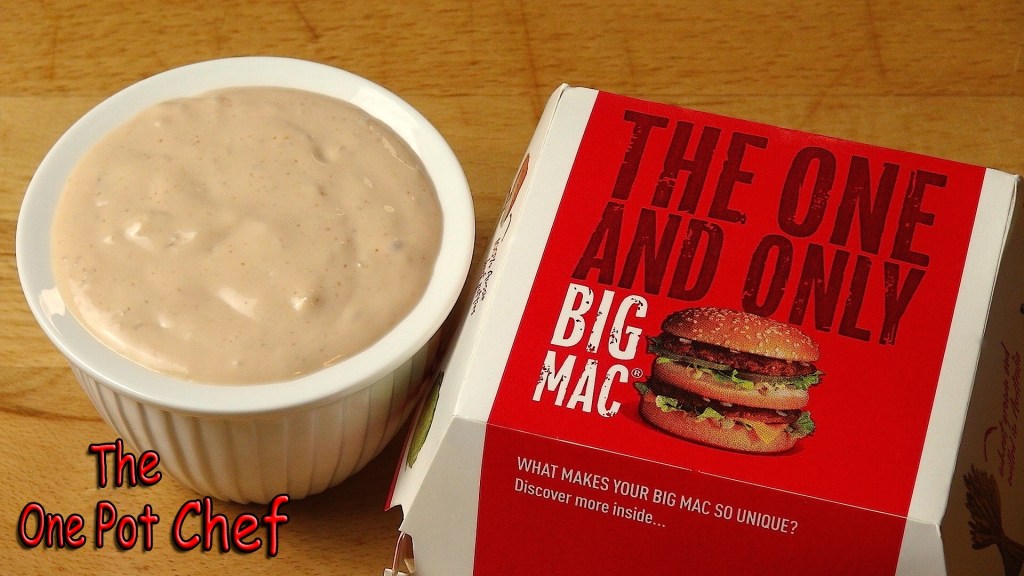 5 McDonald’s Inspired Recipes That Are Easy To Make At Home!