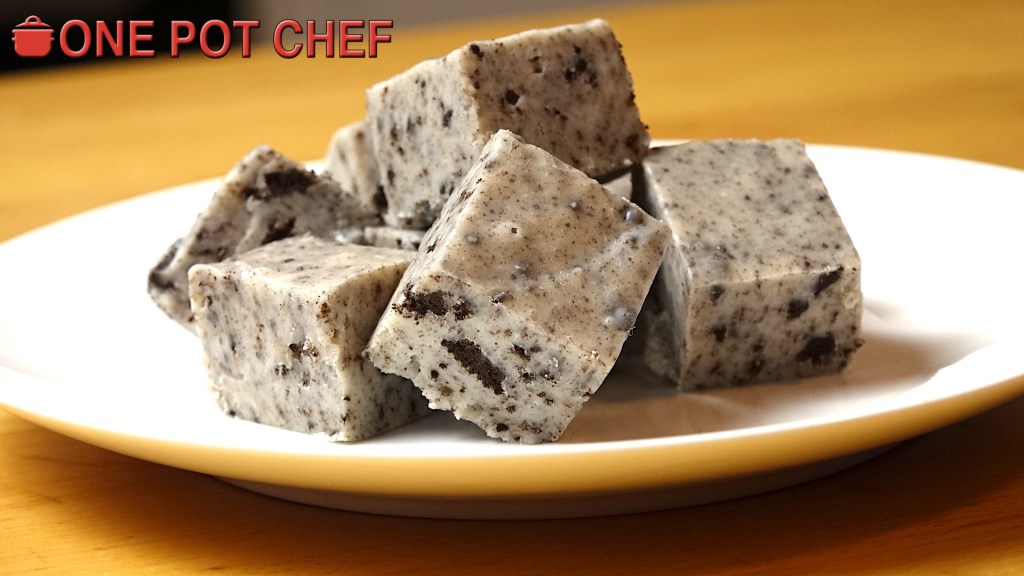 5 Fabulous Fudge Recipes That Anyone Can Make!